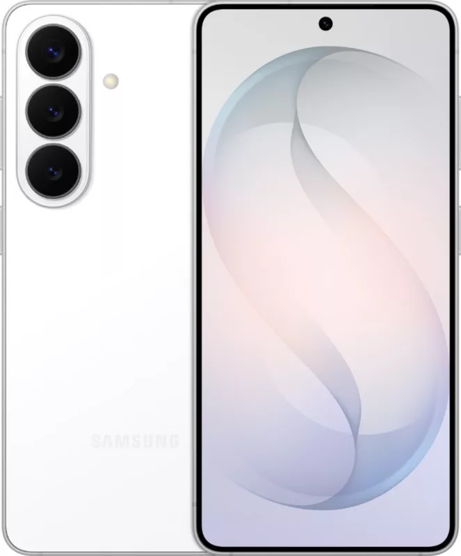 Samsung S947B Galaxy S26 Plus 12GB/256GB 5G White (SM-S947BZWBCAU)