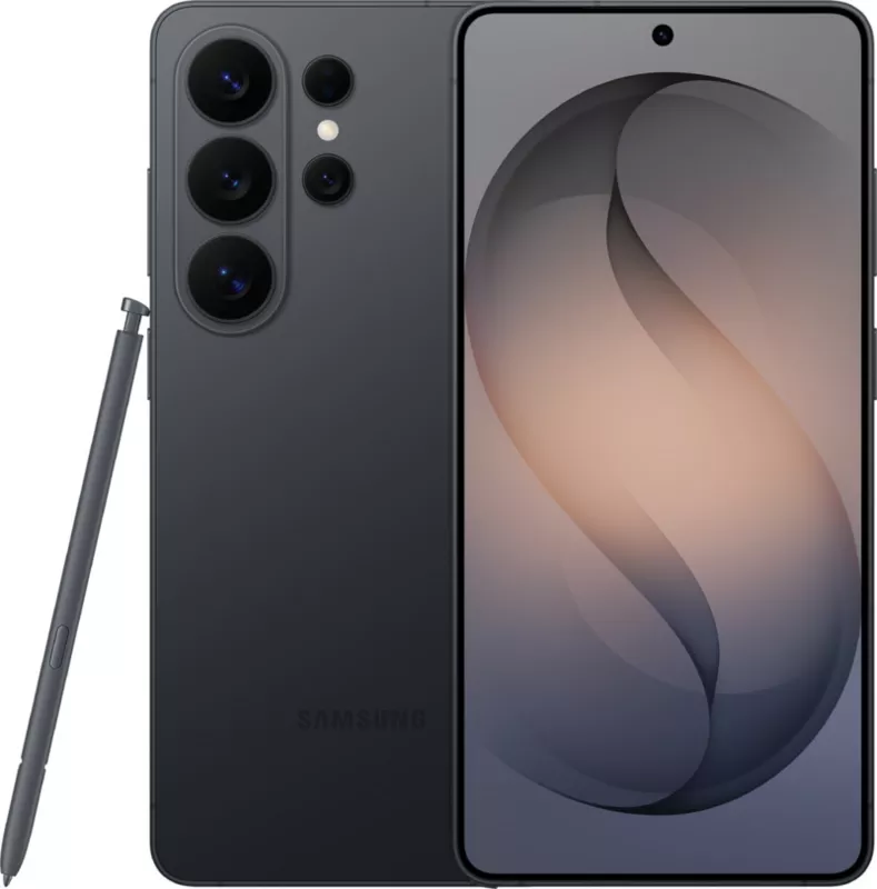 Samsung S948B Galaxy S26 Ultra 12GB/256GB 5G Black (SM-S948BZKBCAU)