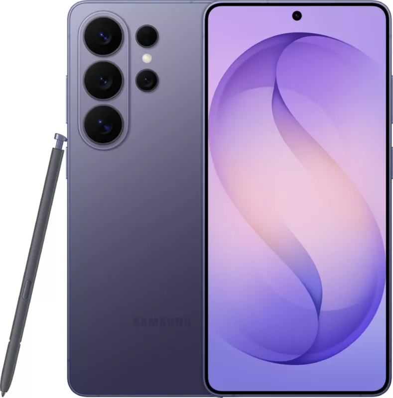 Samsung S948B Galaxy S26 Ultra 12GB/512GB 5G Violet (SM-S948BZVCCAU)