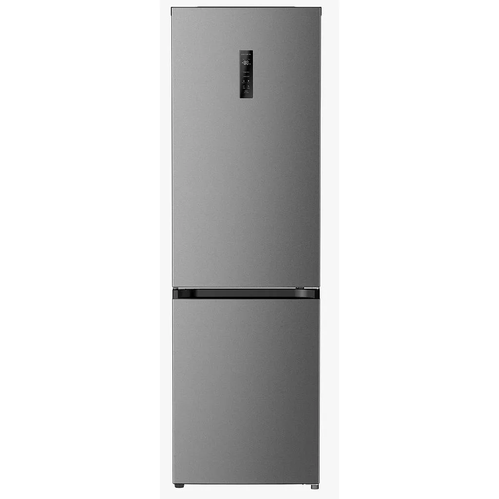 Refrigerator Marazzi BMF-489FSO(SDI)-INV Dark Inox
