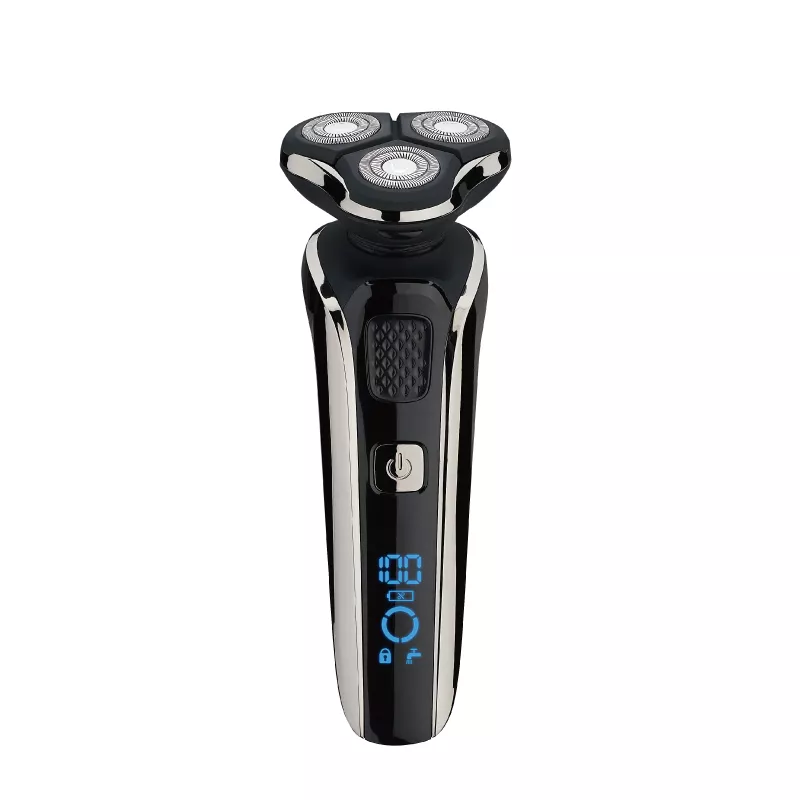 Shaver Sollex SL 847 Black