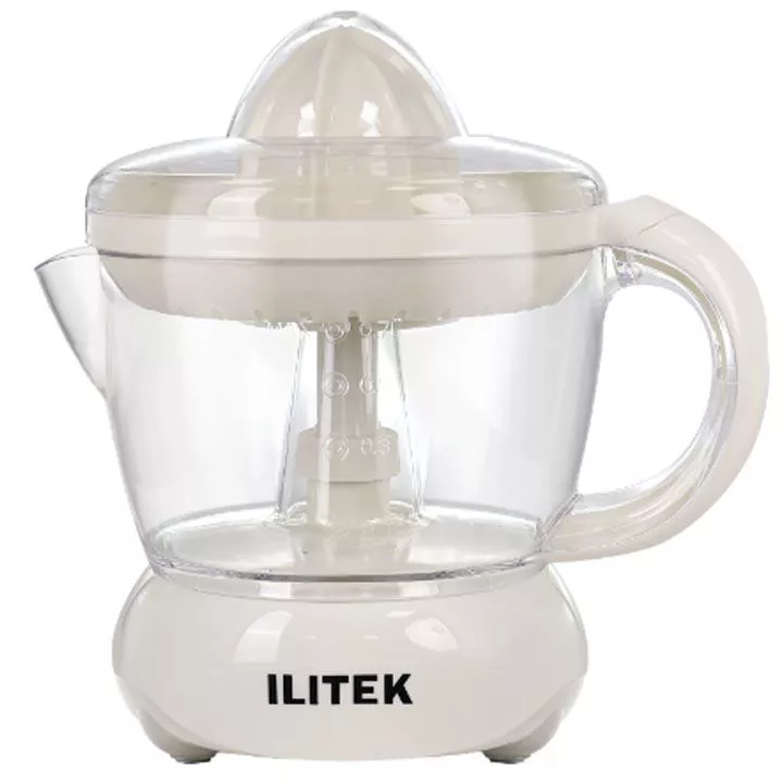 Juicer Ilitek IL 4170 White