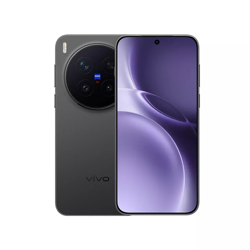 Smartphone Vivo X300 Pro 5G 16GB/512GB Dual Sim - Black