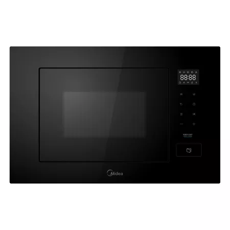 Built-In Microwave Oven Midea MI922000GB Black