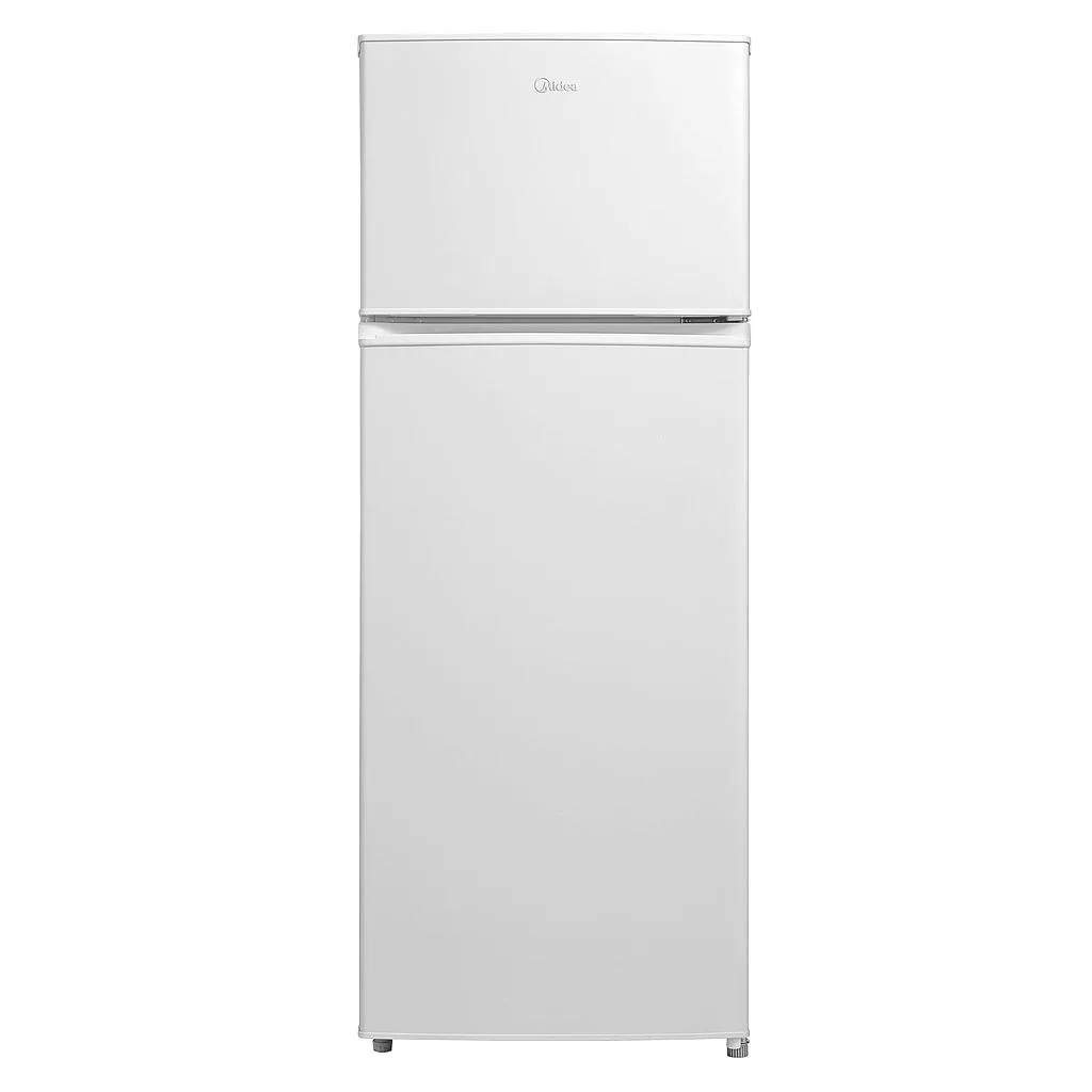 Refrigerator Midea MDRT294FGE01 White