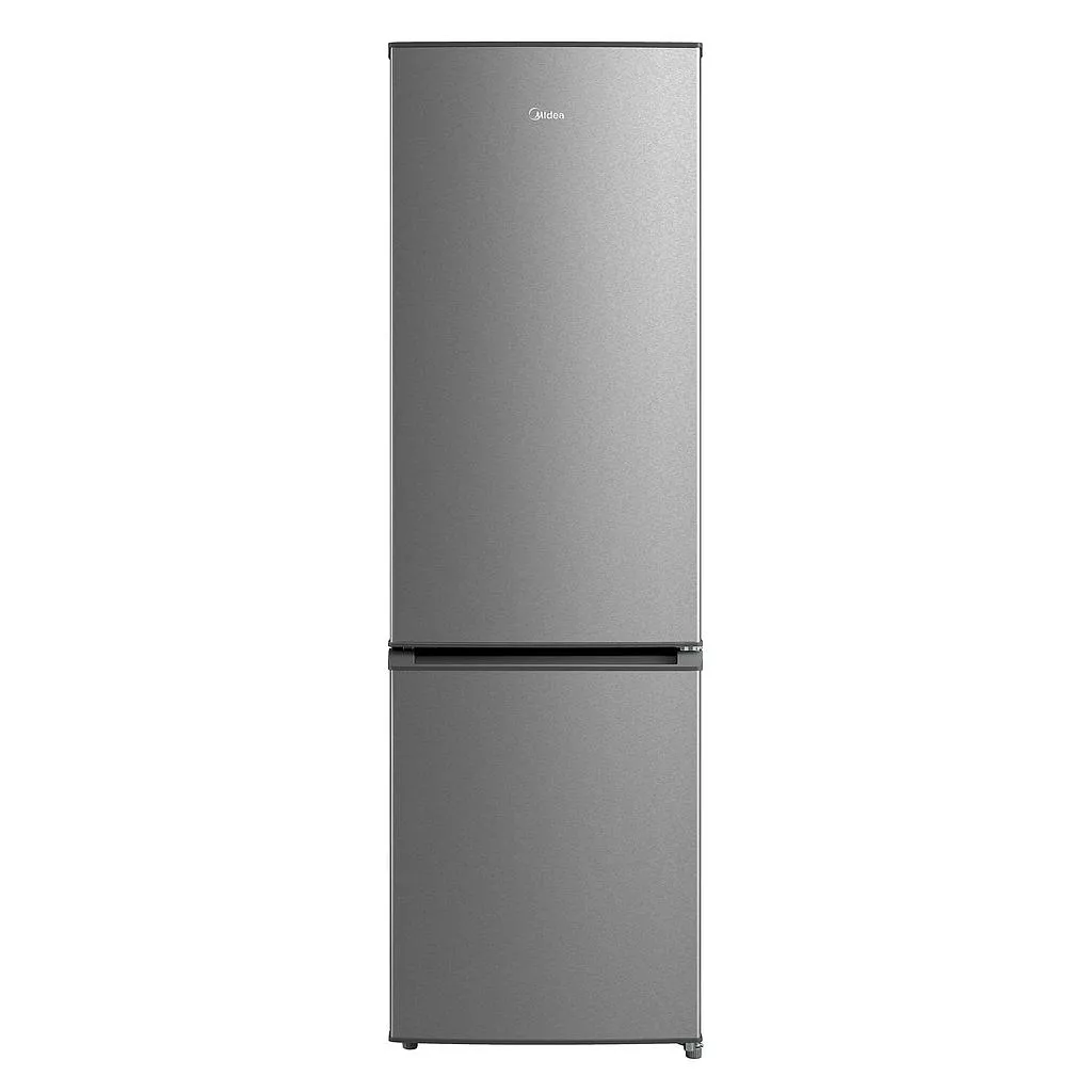 Refrigerator Midea MDRB380FGE02A Inox