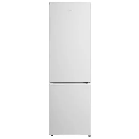 Refrigerator Midea MDRB380FGE01A White