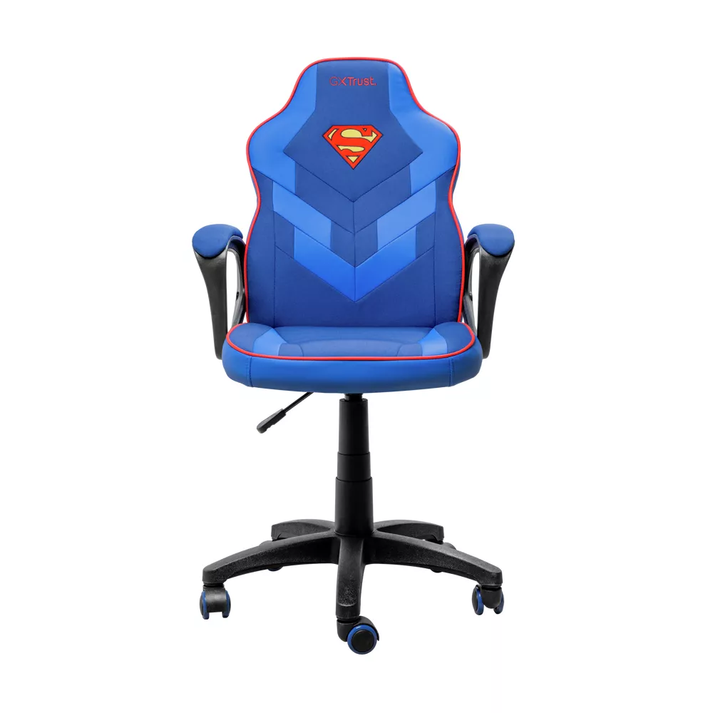 Kids Gaming Chair Trust Revvo Superman (GXT703SM) 25741 - Blue
