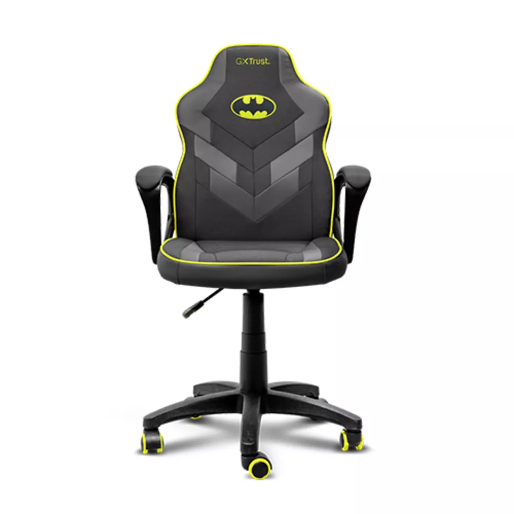 Kids Gaming Chair Trust Revvo Batman (GXT703BM) 25786 - Black