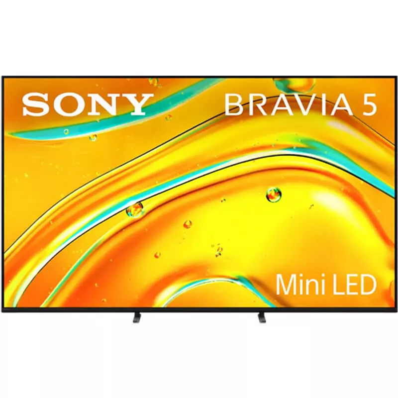 TV Sony 55" (139cm) / K-55XR50 Smart 4K UHD