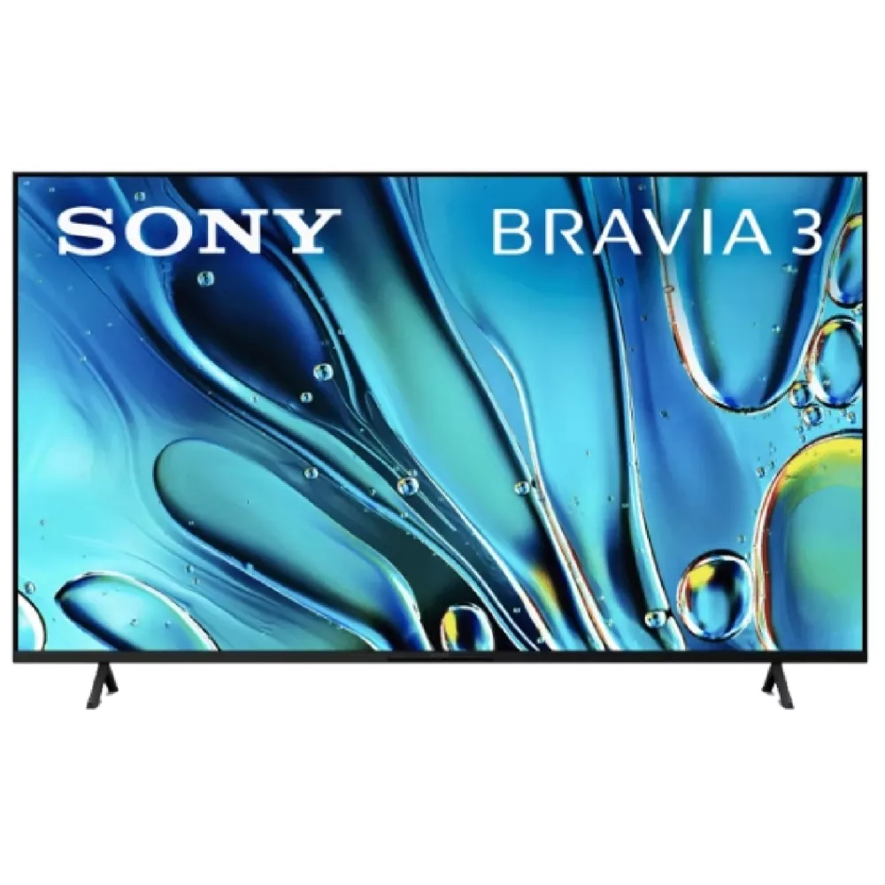 TV Sony 65" (165cm) / K-65S30E 4K UHD