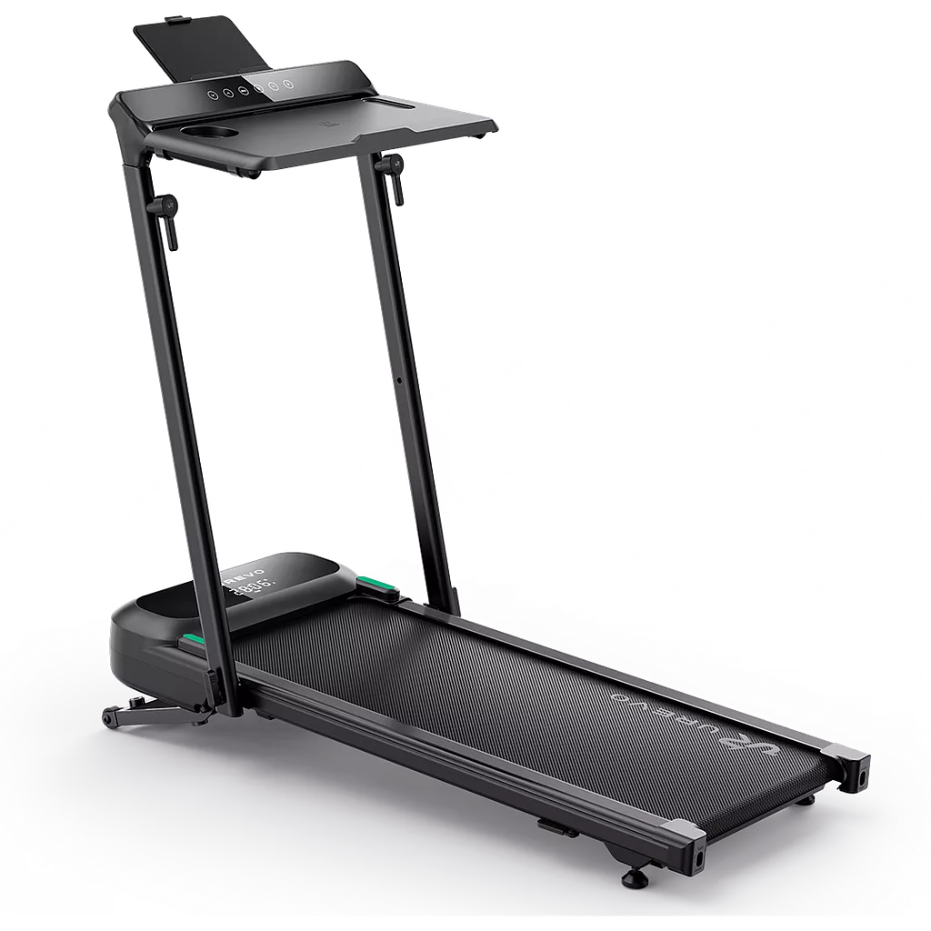 Smart Treadmill Urevo FoldiMix 5L - Black
