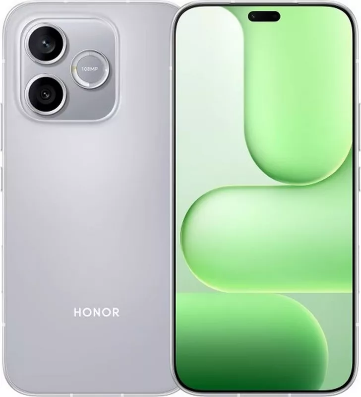Smartphone Honor 600 Lite 8GB/256GB Dual Sim - Velvet Grey