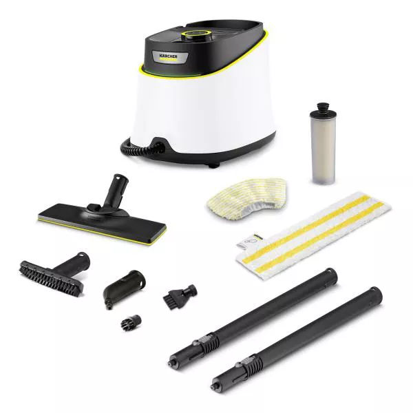 Steam Cleaner Karcher SC 3 Deluxe *EU