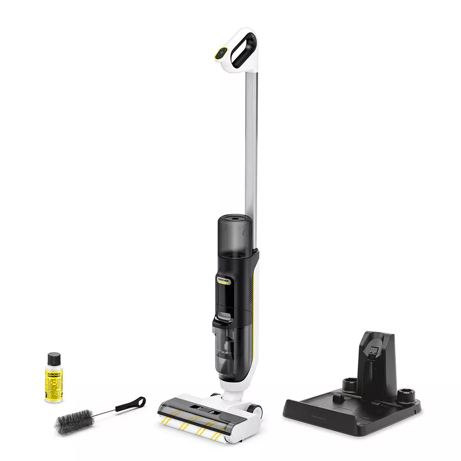 Vacuum Cleaner Karcher FCV 3 *EU