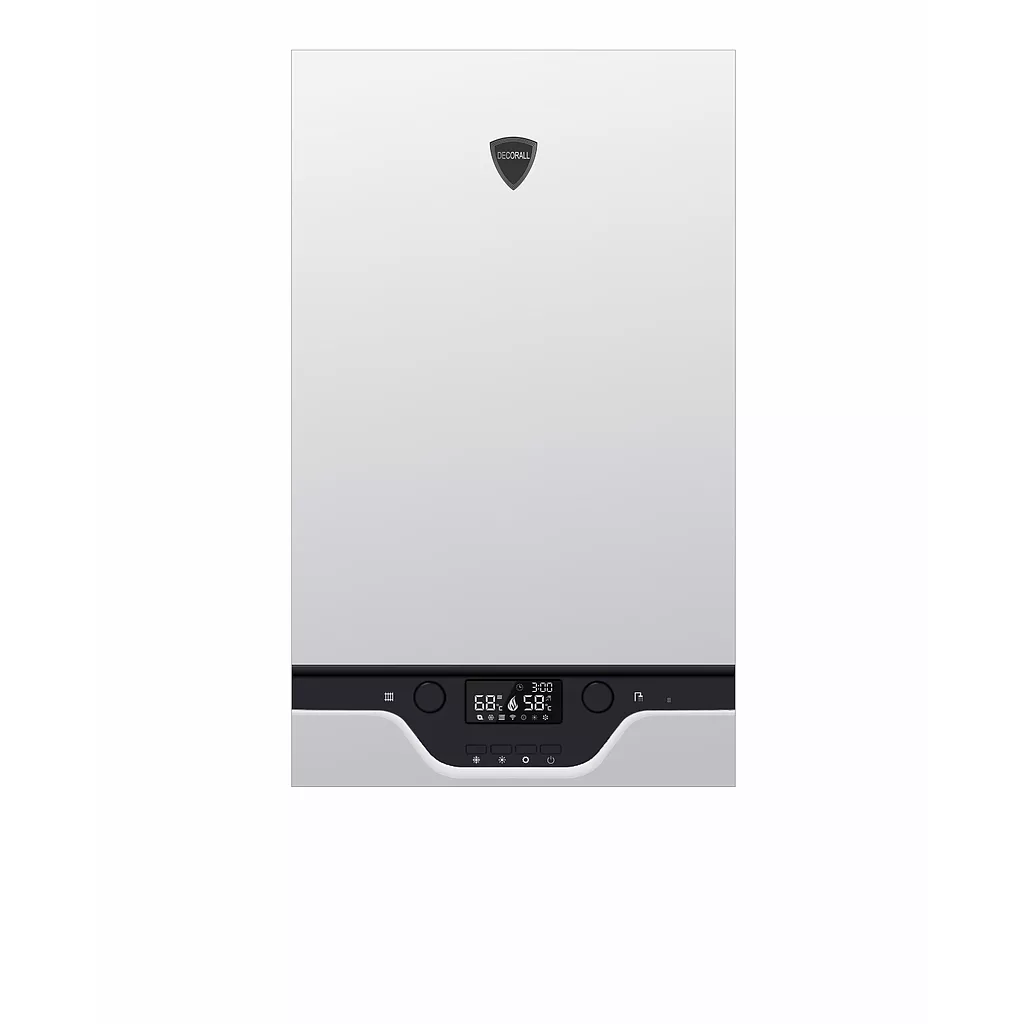 Central Heating Boiler Marazzi DE-H 24 V7 White