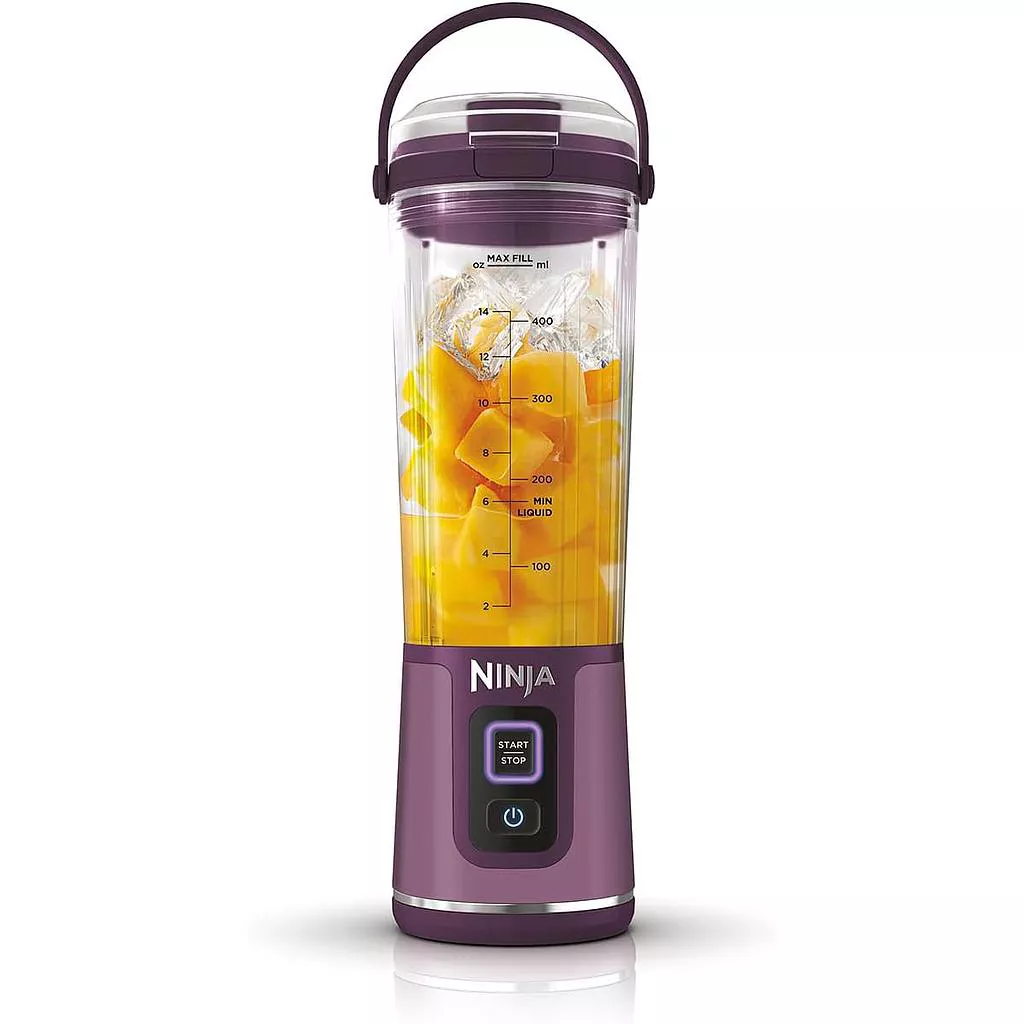 ბლენდერი Ninja BC151EUPR იისფერი