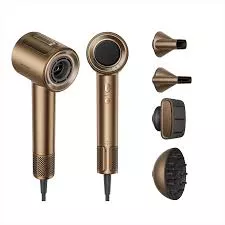 Dreame Нairdryer Pilot Smart AI (AHX01A) EU