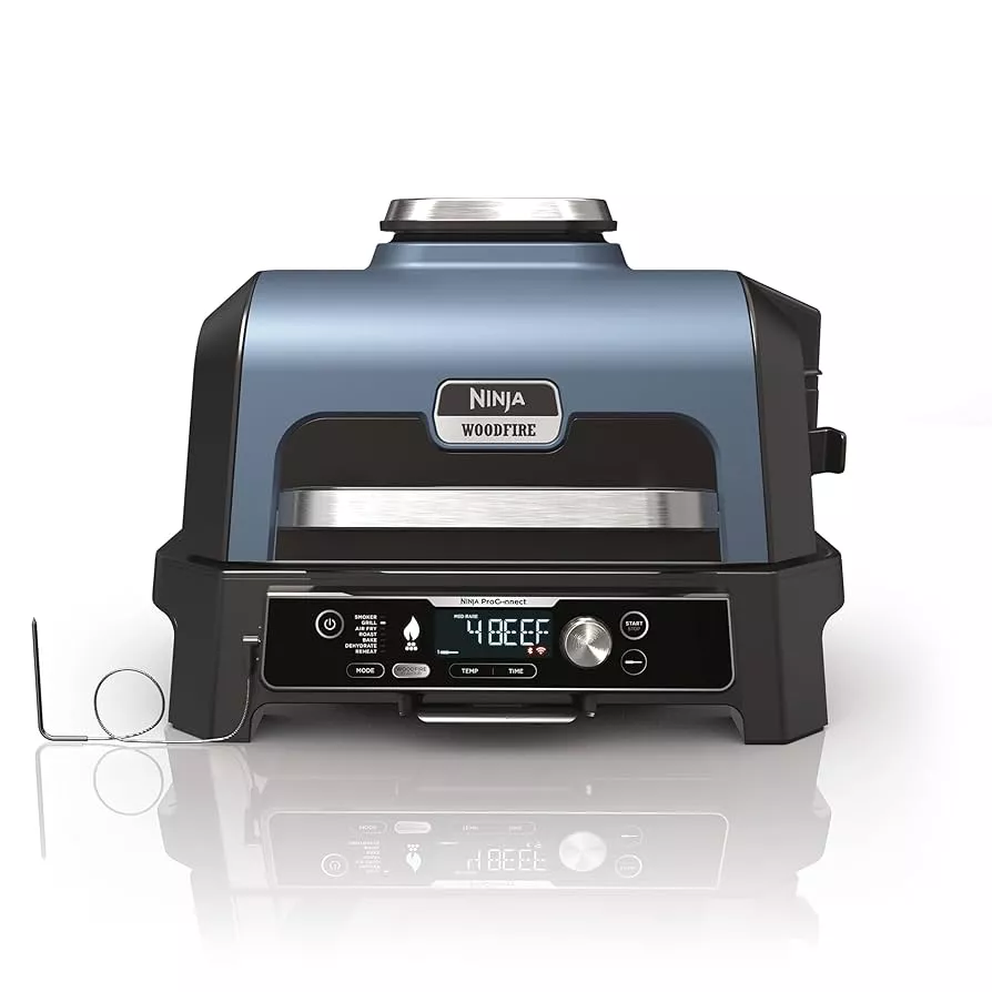 Grill Ninja OG901EU Blue