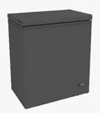 Freezer Marazzi CF-110FS(SL) 92 L Silver