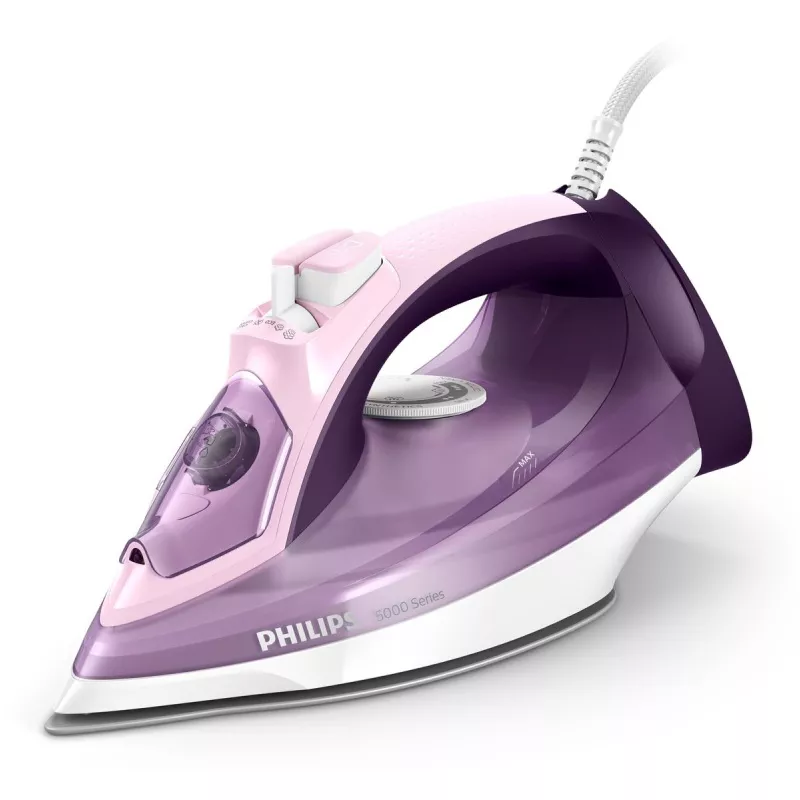 Iron Philips DST5020/30 Purple
