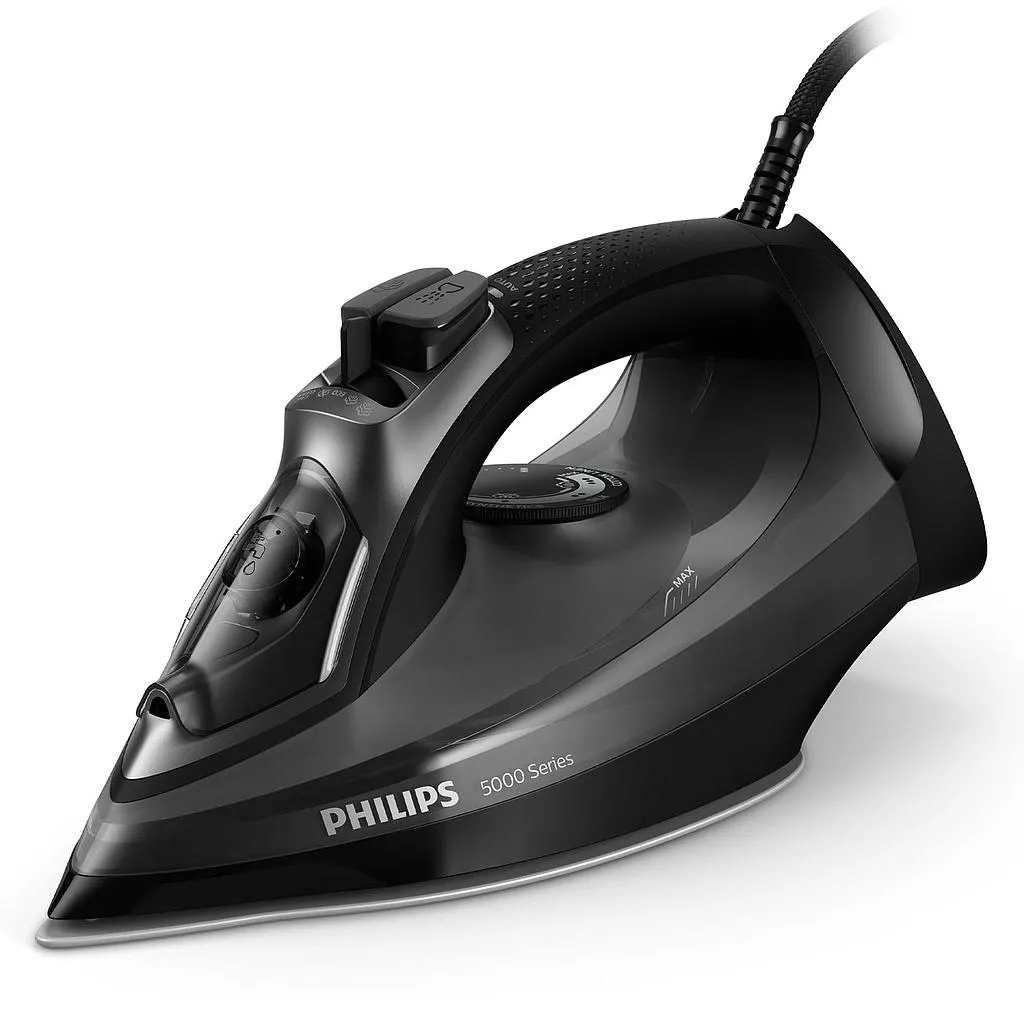 უთო Philips DST5040/86 შავი