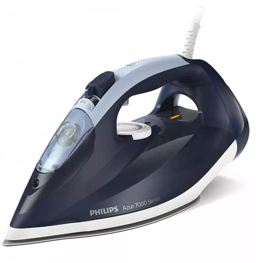 Iron Philips DST7030/26 Dark Blue