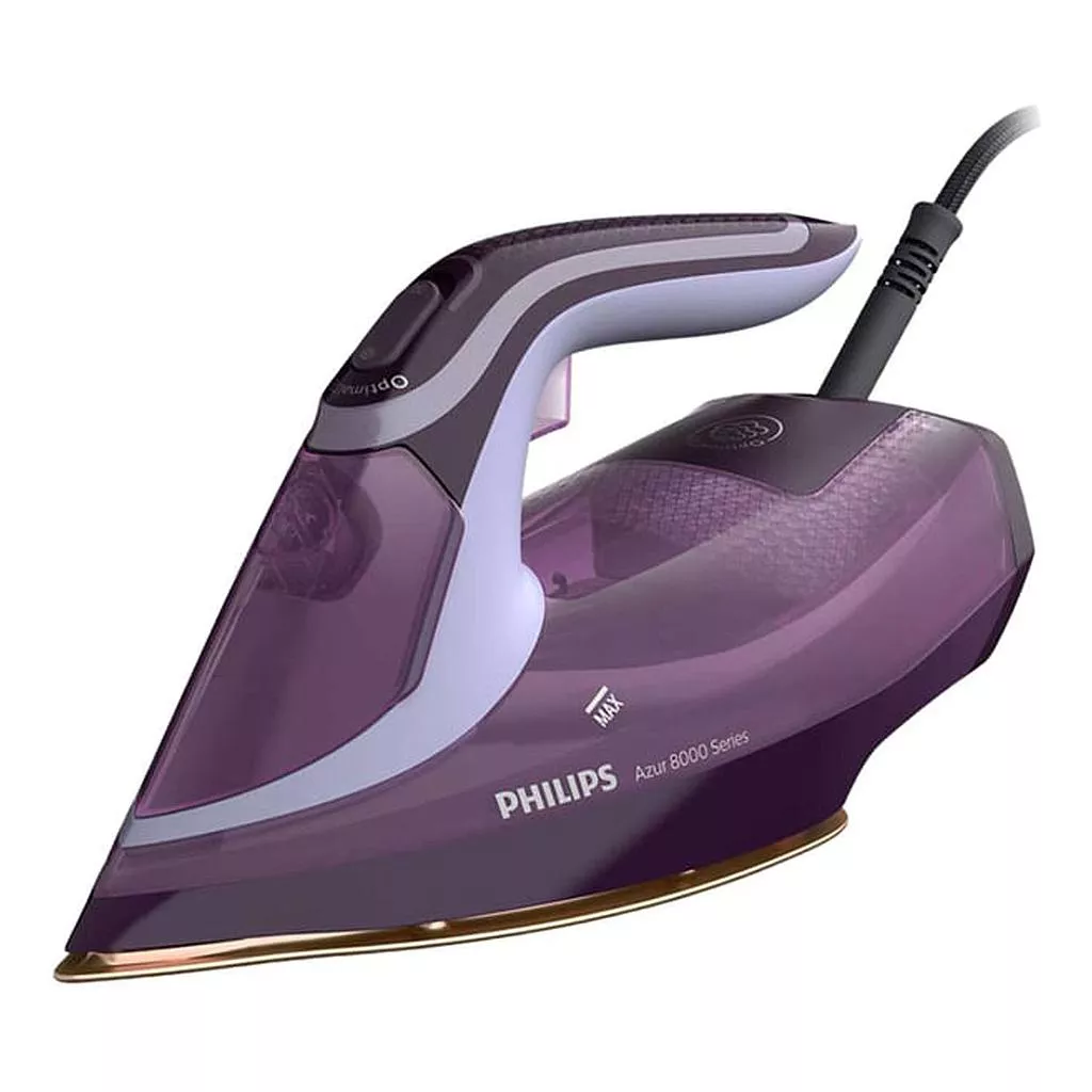 Iron Philips DST8021/36 Purple