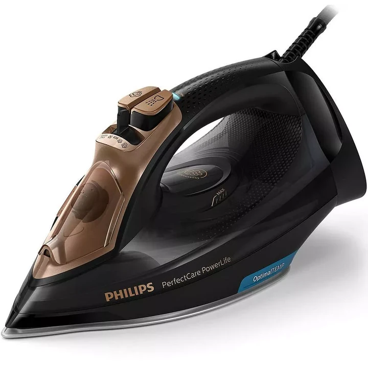 უთო Philips GC3929/66 შავი
