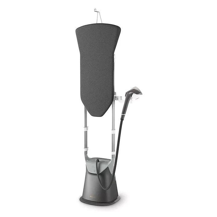 ორთქლის უთო Philips GC628/86 მუქი ნაცრისფერი