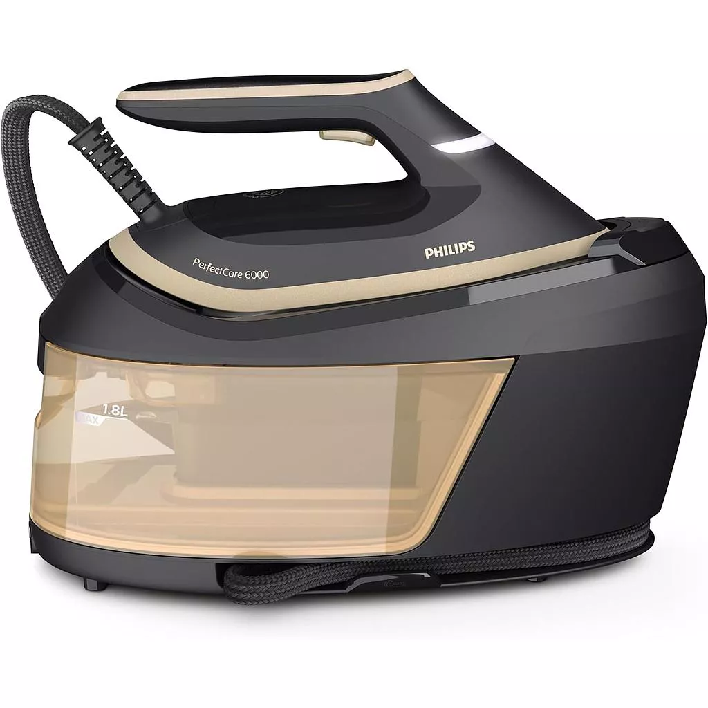 Steam Generator Iron Philips PSG6064/86