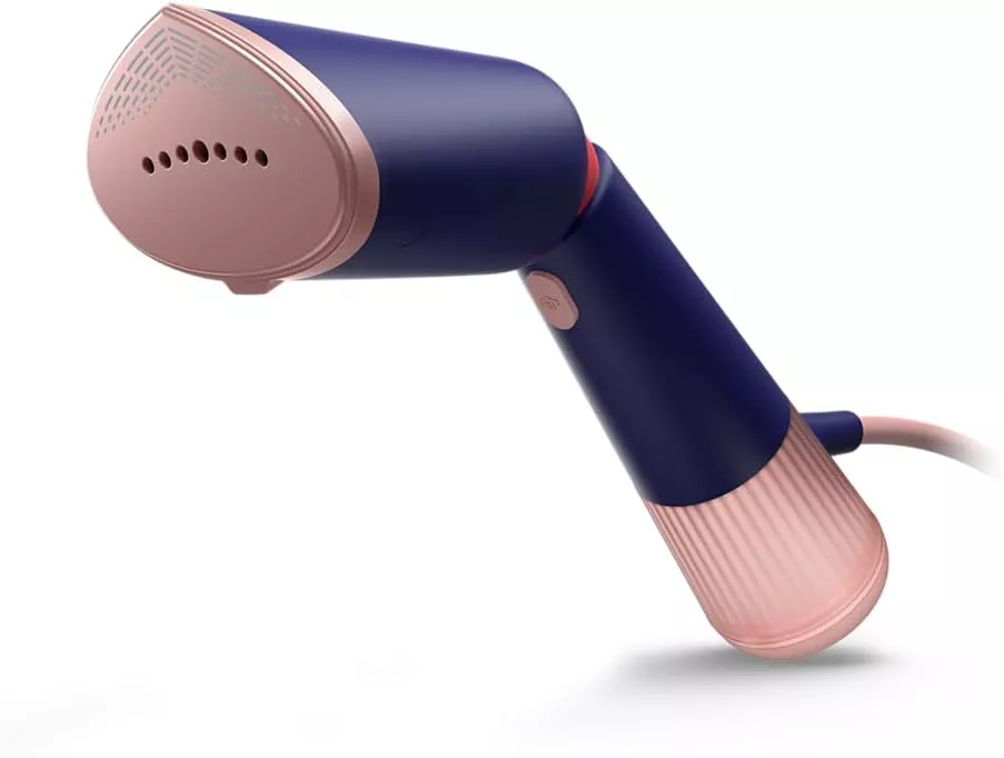 Handheld Steamer Philips STH5030/20 Blue