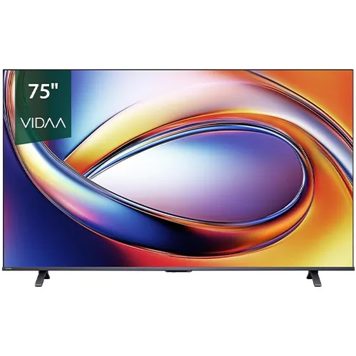 TV Toshiba 75" (190cm) / 75M450RE Smart 4K UHD