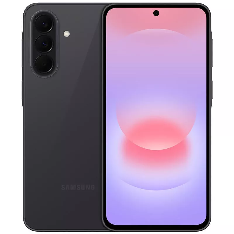 Samsung A376E Galaxy A37 5G 8GB/128GB Duos Gray (SM-A376EZADCAU)