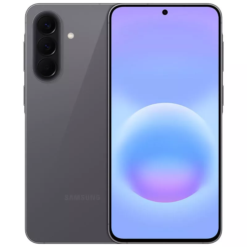 Samsung A576B Galaxy A57 5G 8GB/128GB Duos Gray (SM-A576BZAECAU)