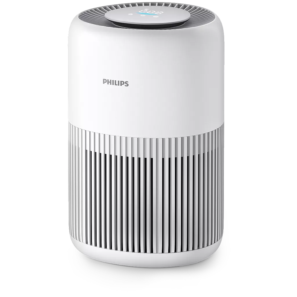Air Purifier Philips PureProtect Mini 900 Series for 65 ㎡ (AC0920/10) - White