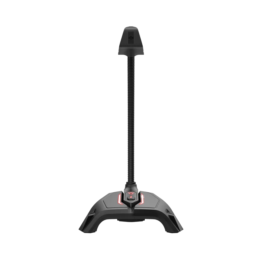 Gaming Microphone Trust GXT 215 Zabi - Black