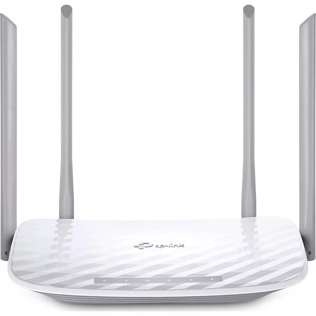 Router TP-Link Archer C50 (AC1200) Dual Band - White
