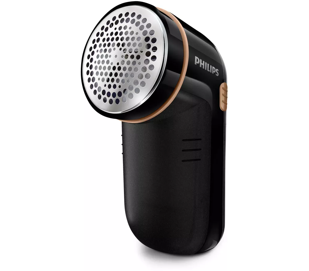 Fabric Shaver Philips GC026/80 Black