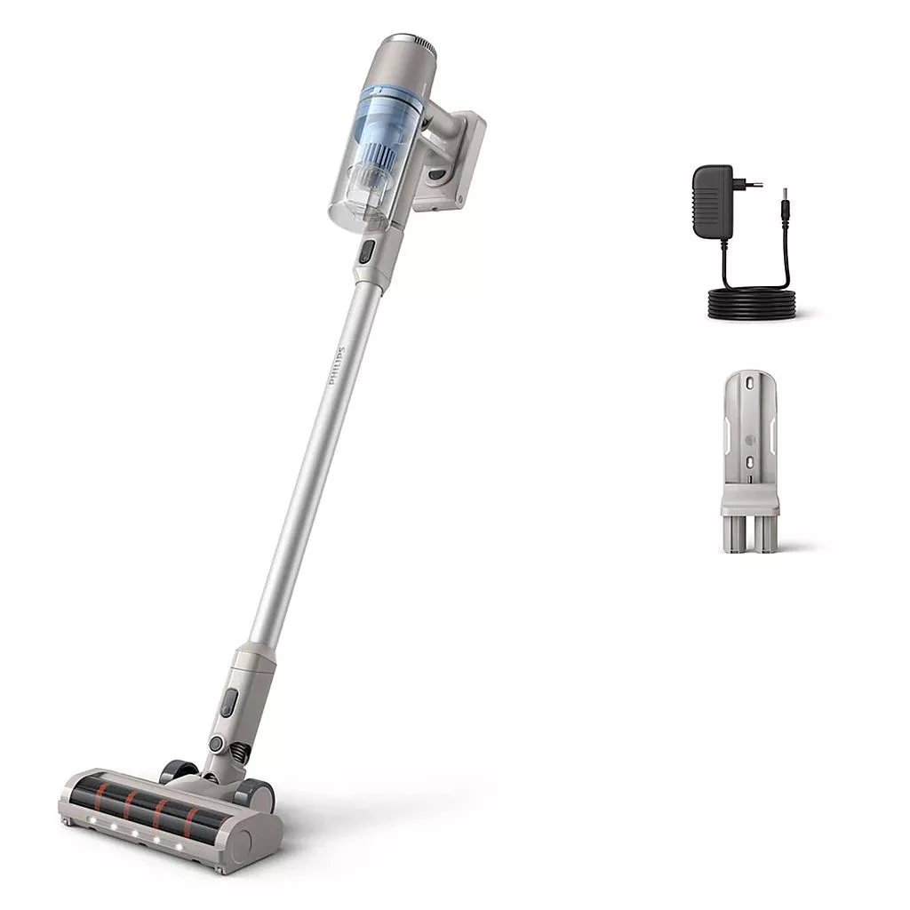 მტვერსასრუტი Philips XC2011/61 ღია ლურჯი