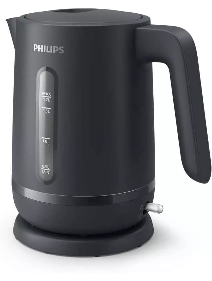 Kettle Philips HD9314/91 Grey