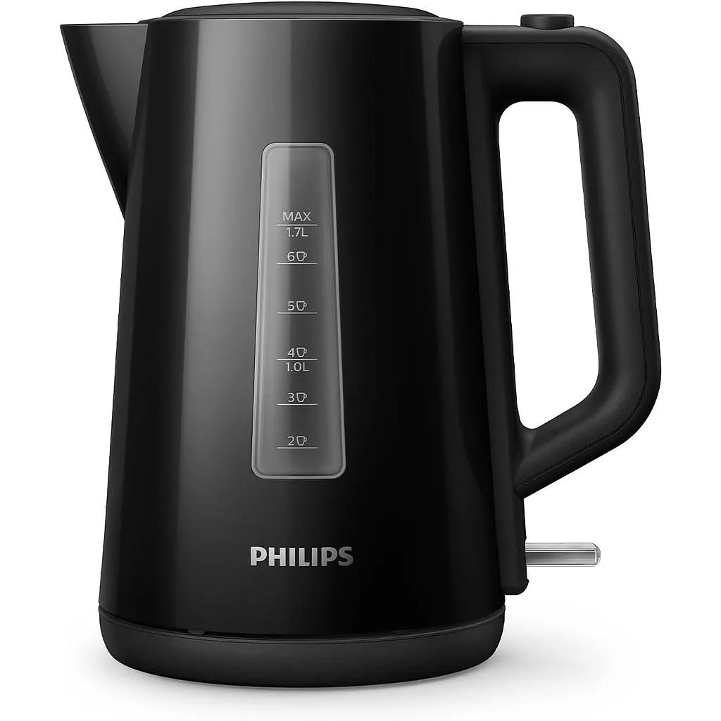 Kettle Philips HD9318/20 Black