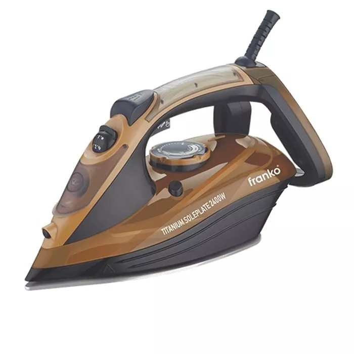 Iron Franko FSI-1152