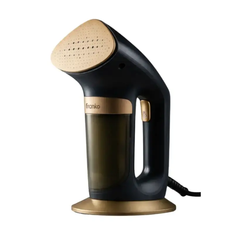 Steamer Handheld Franko FSB-9054 Black