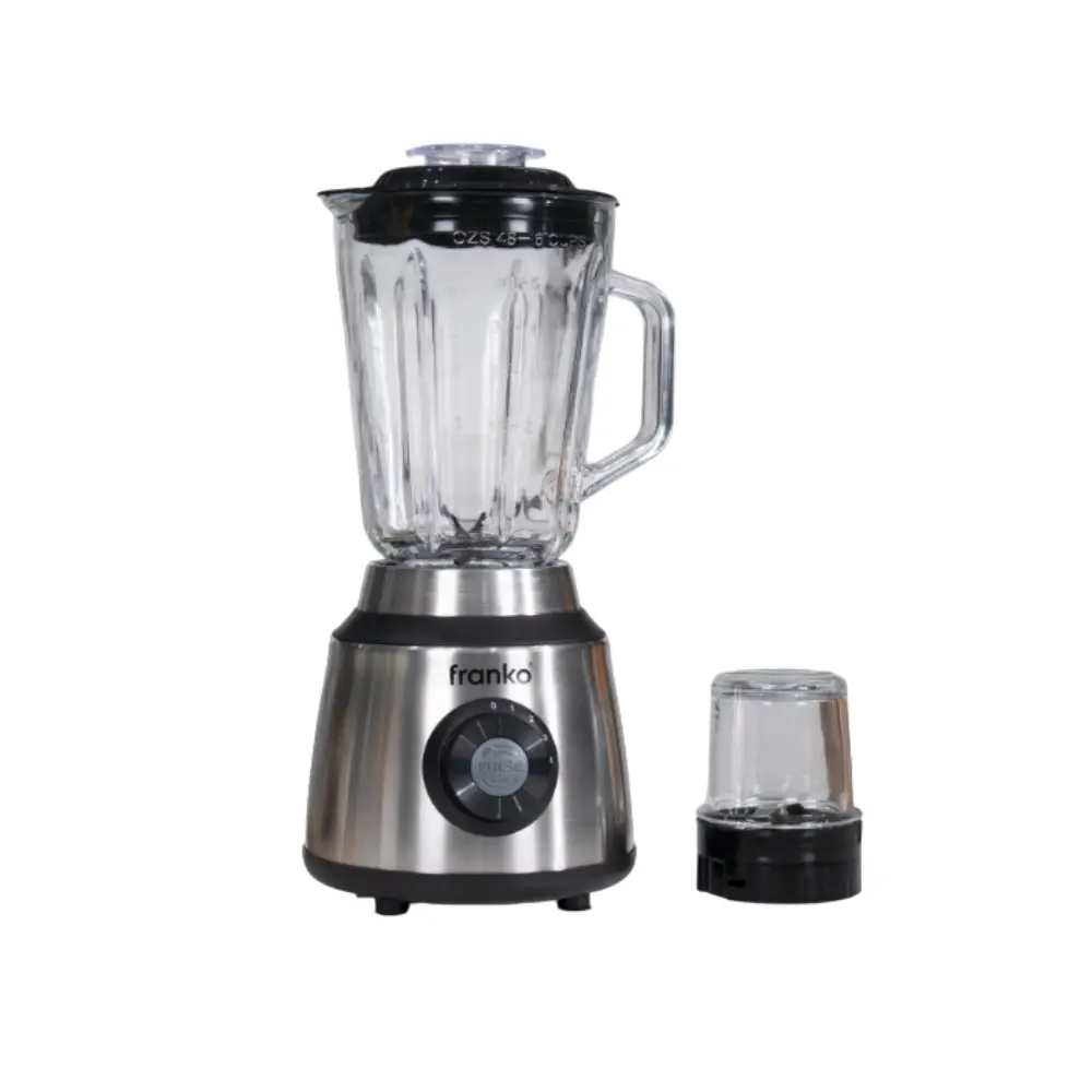 Blender Franko FBL-9056 Silver / Black