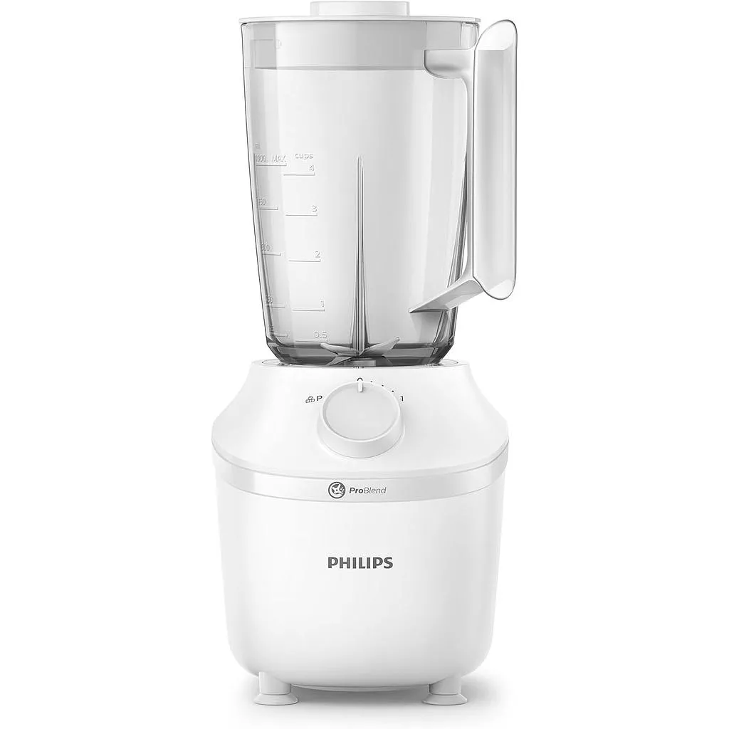 Blender Philips HR2041/16 White