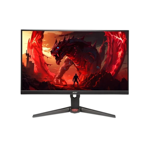 Gaming Monitor Acer Nitro XV270W3biipr 27" (UM.HX0EE.327) - Black
