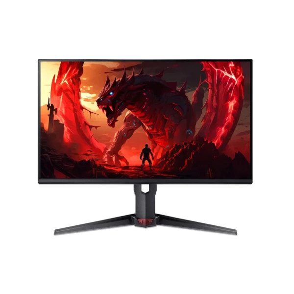 Gaming Monitor Acer Nitro VG250QF3bmiipx 24.5" (UM.KV0EE.301) - Black