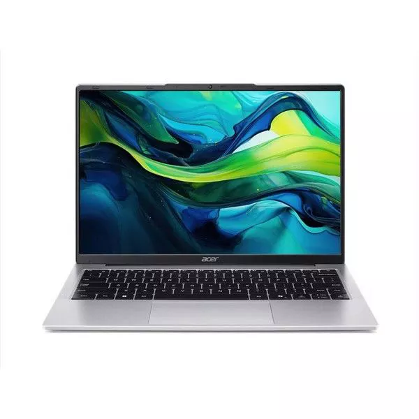 Notebook Acer Aspire Lite 14" 8GB/256GB (NX.D2ZEM.001) - Silver