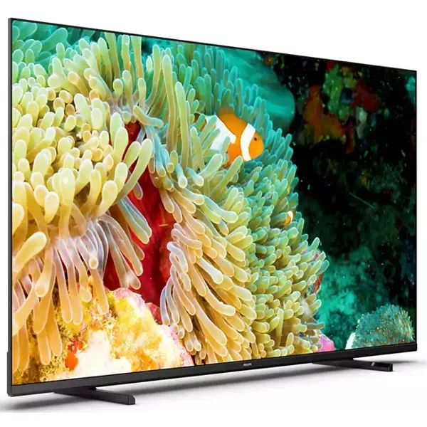 Smart TV Philips 50PUS7607/12